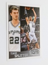Figurina nba sticker usato  Italia