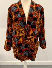 Multicoloured jacket shoulder for sale Multicoloured jacket shoulder for sale  MILTON KEYNES
