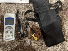 Omega rhxl3sd handheld for sale  Hamilton
