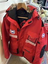 Canada goose snow for sale  WIGAN