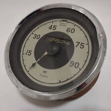 Speedometer classic car for sale  HASTINGS