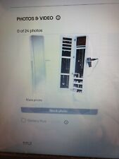 Beautify freestanding storage for sale  ELLESMERE PORT