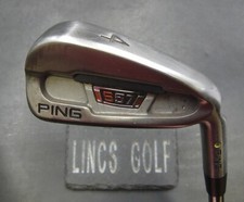 Ping s57 yellow for sale  SPILSBY
