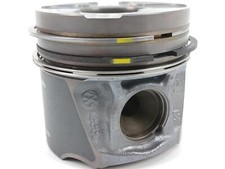 Używany, NOWY Oryginalny tłok VW PASSAT B5 AUDI A4 A6 2.5TDI cyl 1-3 BDG BDH 059107066AB na sprzedaż  PL
