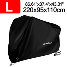 Motorcycle motorbike cover for sale  Los Angeles