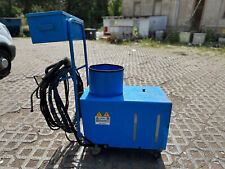 Industrie dampfreiniger trocke gebraucht kaufen  Meißen