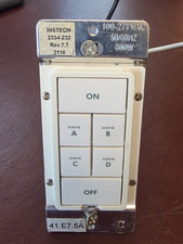 Insteon 2334 button for sale  Henderson