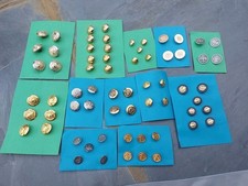 Bundle vintage military for sale  NORWICH
