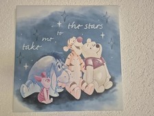 winnie pooh wandbild gebraucht kaufen winnie pooh wandbild gebraucht kaufen Klettgau