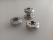 Distanzhülsen agria mähraupe gebraucht kaufen Distanzhülsen agria mähraupe gebraucht kaufen  Königsee