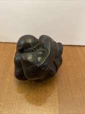 Hand carved wood for sale  Raleigh