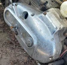 Harley davidson ironhead for sale  CREDITON