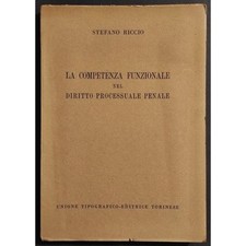 Competenza funzionale nel usato  Alessandria