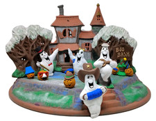Vtg halloween light for sale  Cary