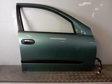 Porte droit nissan d'occasion  Quimper