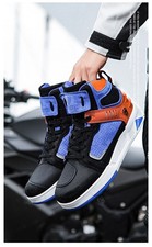 Motorrad schuhe neu gebraucht kaufen  Deutschland
