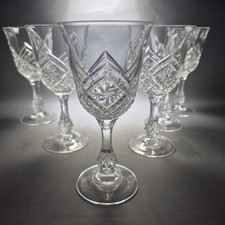 Cristal arques neuville for sale  NORWICH