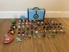 Ryan micro figures for sale  GILLINGHAM