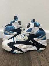 Reebok shaq attaq for sale  Hackensack