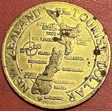New zealand auckland for sale  WREXHAM