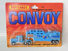 Matchbox convoy cy15 for sale  Bellefonte