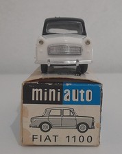 Fiat 1100 lusso usato  Roggiano Gravina