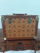 Mcm beautycase vintage gebraucht kaufen  Köln