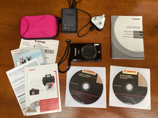 Canon ixus 1100 for sale  UK