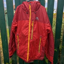 Mountain equipment fitzroy for sale  GLASGOW