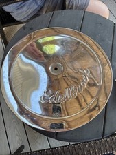 Edelbrock inch air for sale  Ray