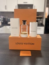 Louis vuitton attrape for sale  NORWICH