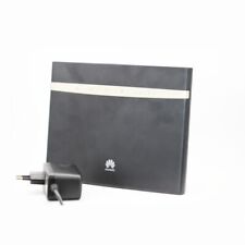 Roteador Wireless Huawei B525s-23a 4G LTE - Preto comprar usado  Enviando para Brazil