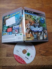 the Shoot - édition promo - PS3 comprar usado  Enviando para Brazil