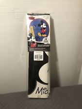 Mickey mouse wall for sale  Vallejo