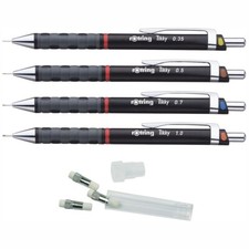 Rotring druckbleistift tikky gebraucht kaufen Rotring druckbleistift tikky gebraucht kaufen  Weiden