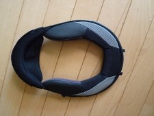 Nackenpolster schuberth helm gebraucht kaufen  Krefeld