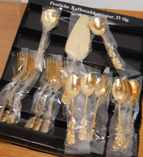 Vintage lot couverts d'occasion  Saint-Louis