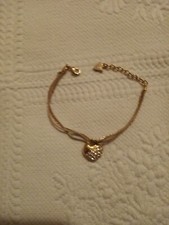 Bracelet guess reglabe. d'occasion  Moyaux