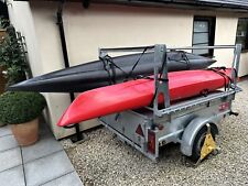 Motiv trailer sale for sale  HERTFORD