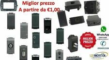 Serie prese interruttori usato  Mussomeli