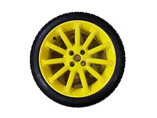 Genuine yellow spare for sale  WORKSOP