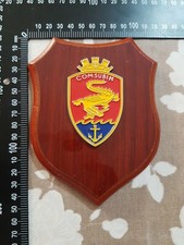 Mini crest comsubin usato  Napoli