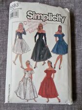 Prom dress sewing for sale  NEWPORT