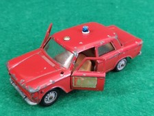 Mebetoys fiat 1500 usato  Bologna