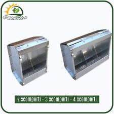 Mangiatoia tramoggia per usato  Monteforte Irpino