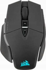 Używany, Mysz gamingowa Corsair M65 RGB Ultra, 26000 DPI na sprzedaż  PL