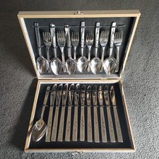 Vtg oneida craft for sale  ASHFORD