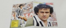 Michel platini france usato  Assemini