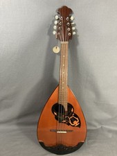Musikalia mandola napoletana usato  Vaiano Cremasco
