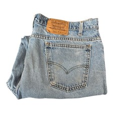 Levi 520 vintage for sale  WESTON-SUPER-MARE